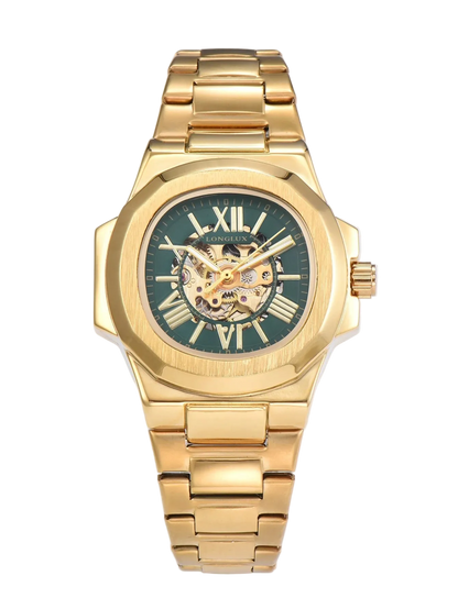 Saint Loro™ - Serano Automatic