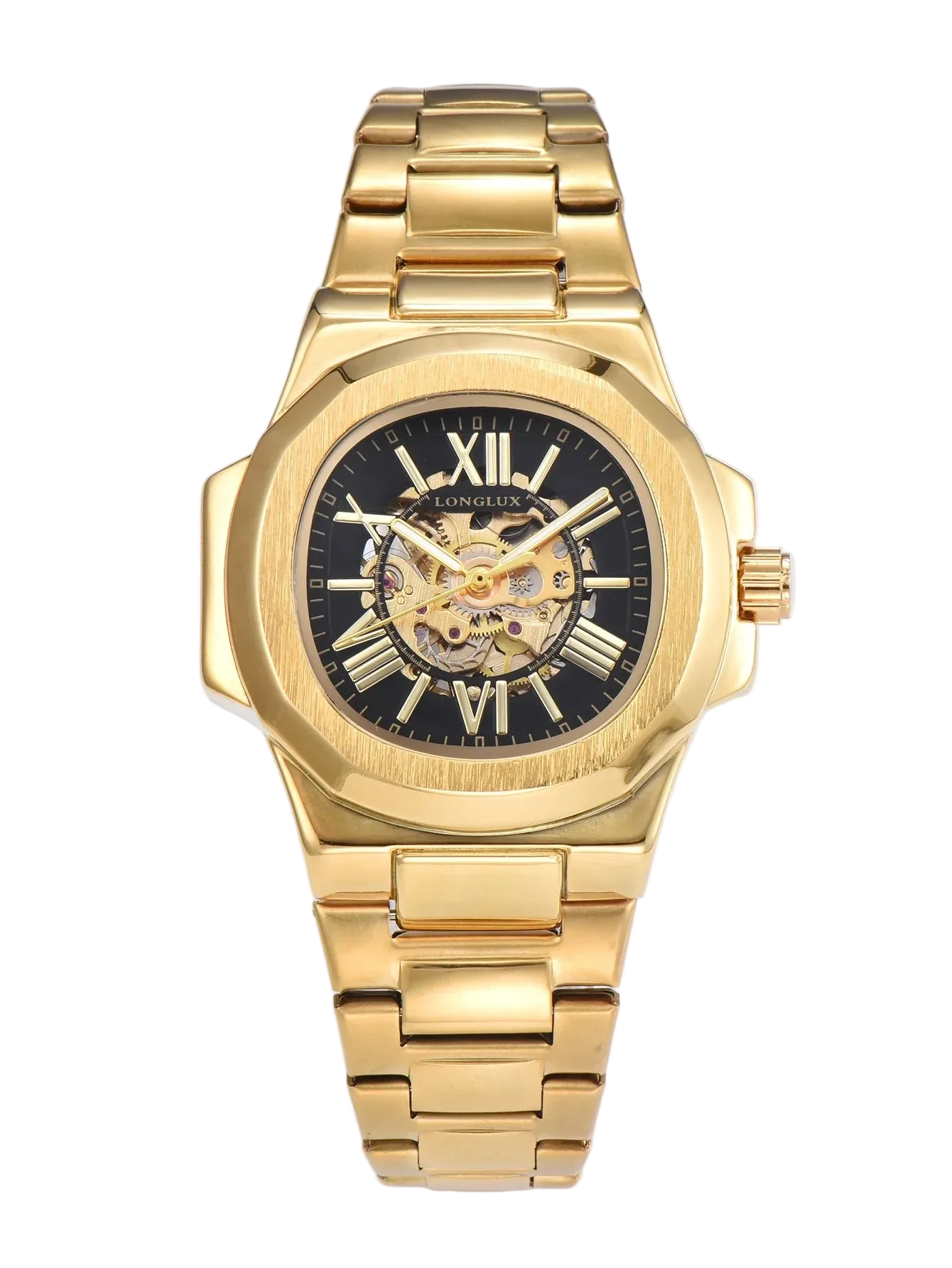 Saint Loro™ - Serano Automatic