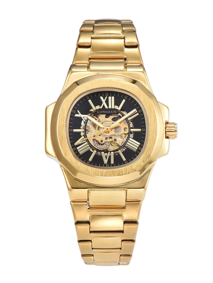 Saint Loro™ - Serano Automatic