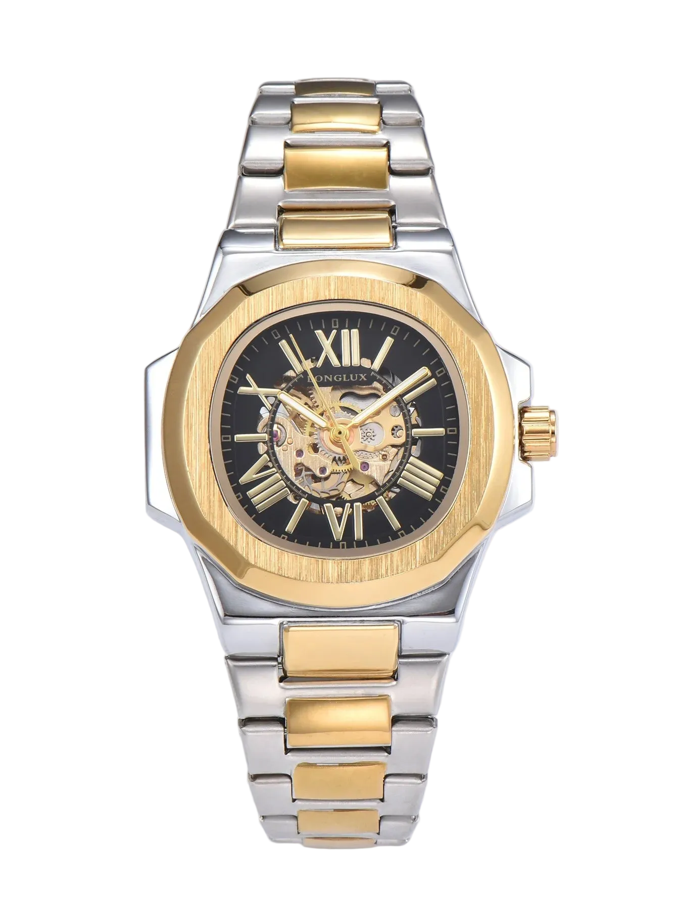 Saint Loro™ - Serano Automatic