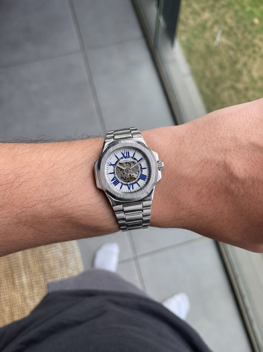Saint Loro™ - Serano Automatic