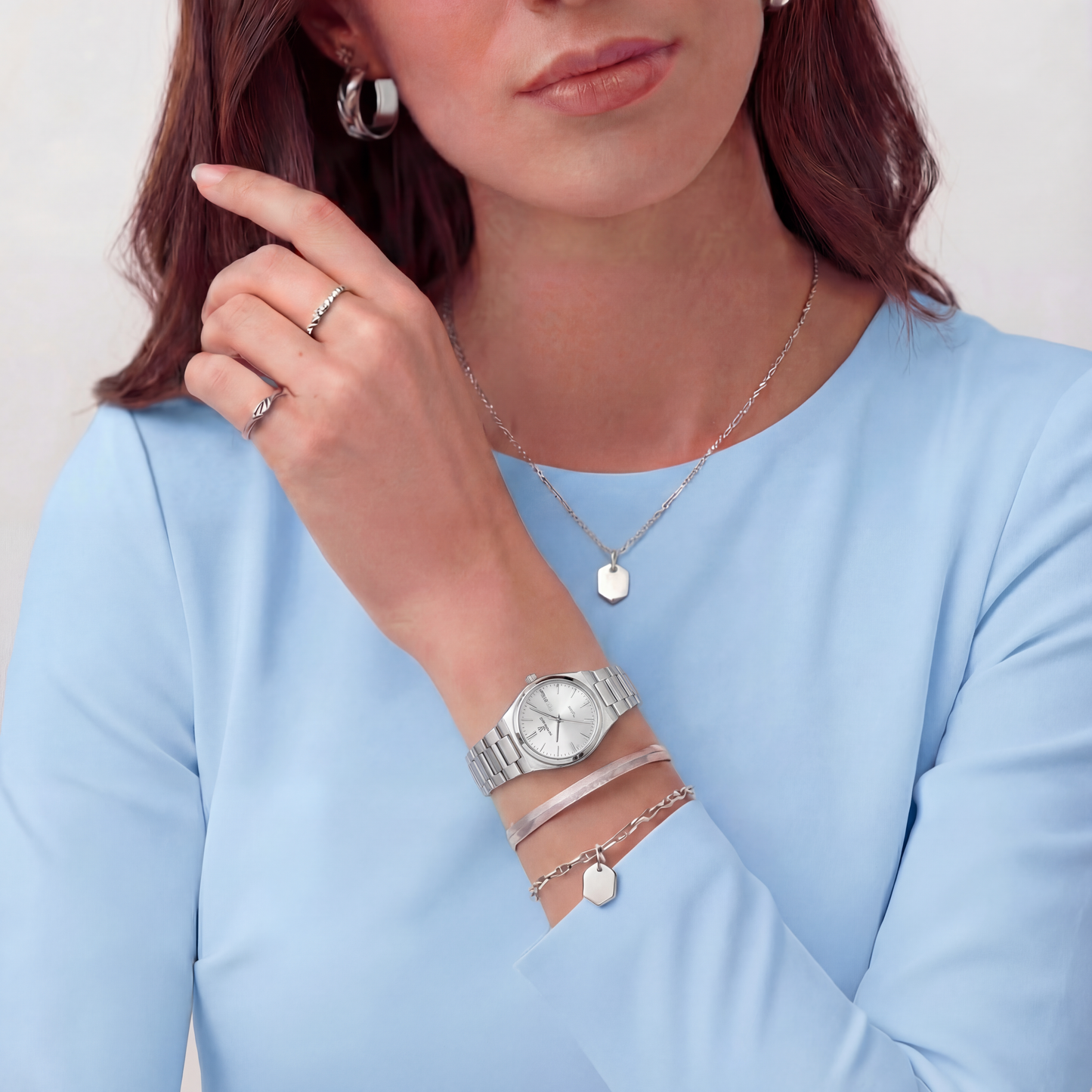 Saint Loro™ - Atlas