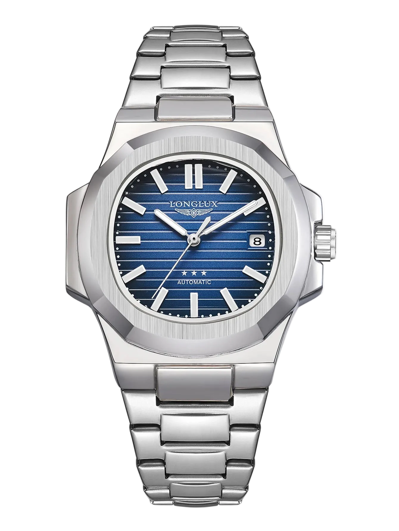 Saint Loro™ - Varese Automatic