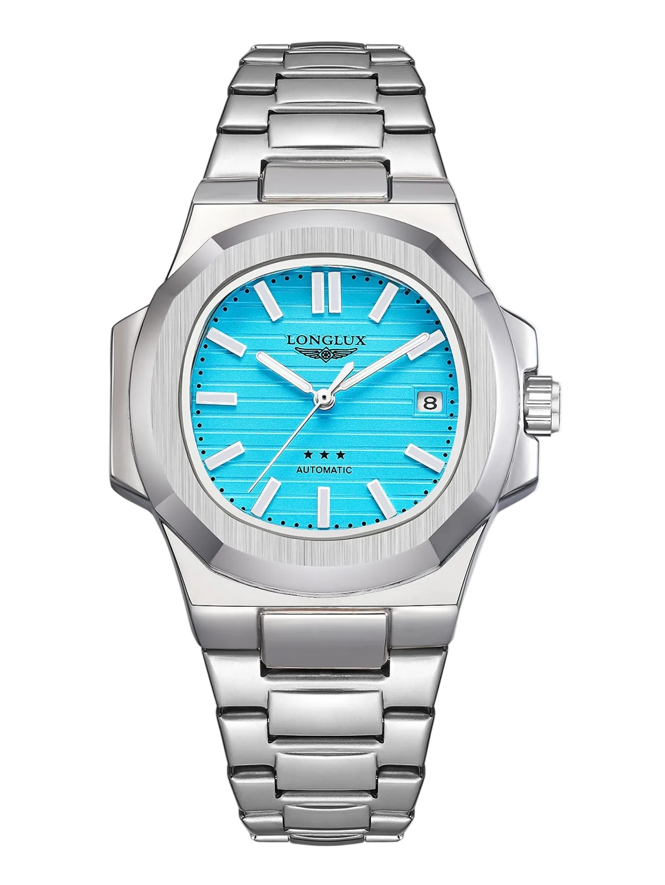 Saint Loro™ - Varese Automatic