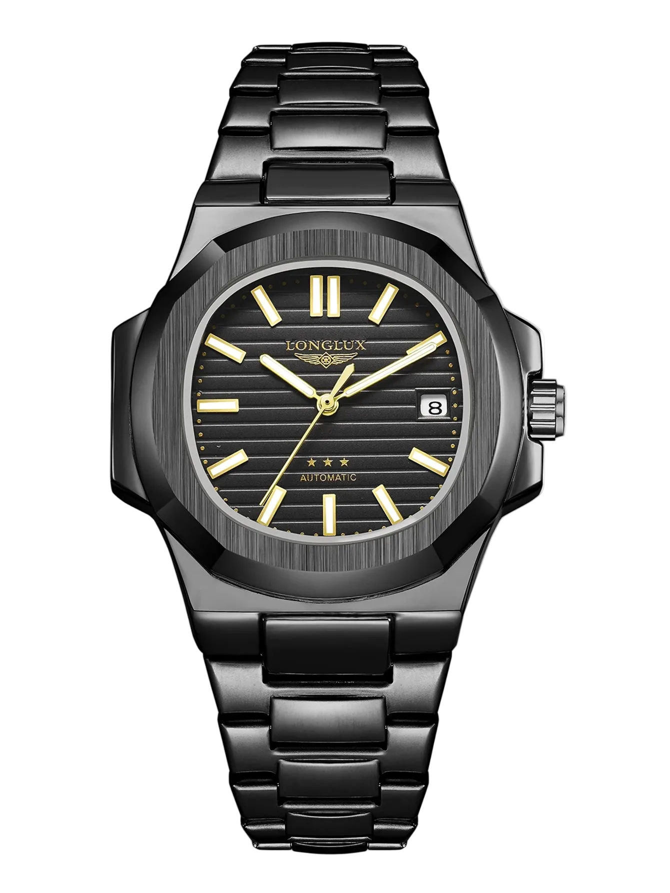 Saint Loro™ - Varese Automatic