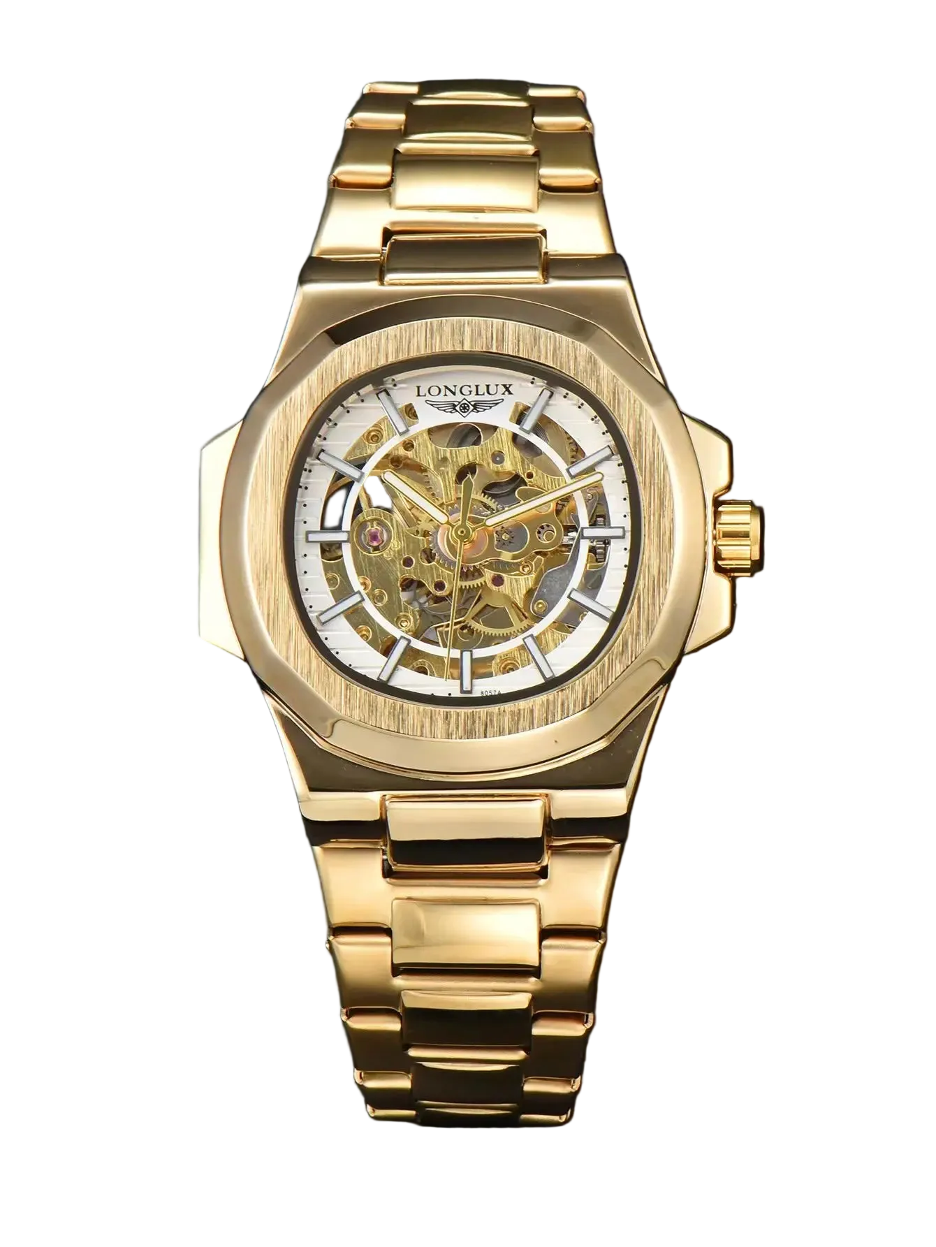 Saint Loro™ - Ventoro Automatic