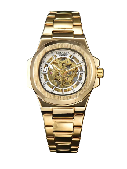 Saint Loro™ - Ventoro Automatic