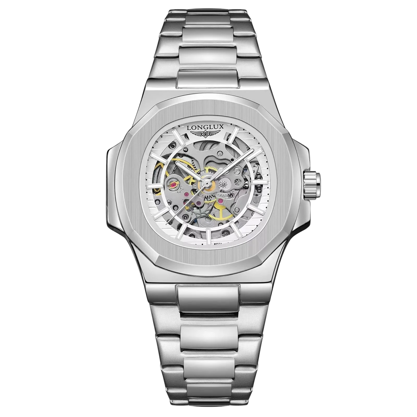 Saint Loro™ - Ventoro Automatic