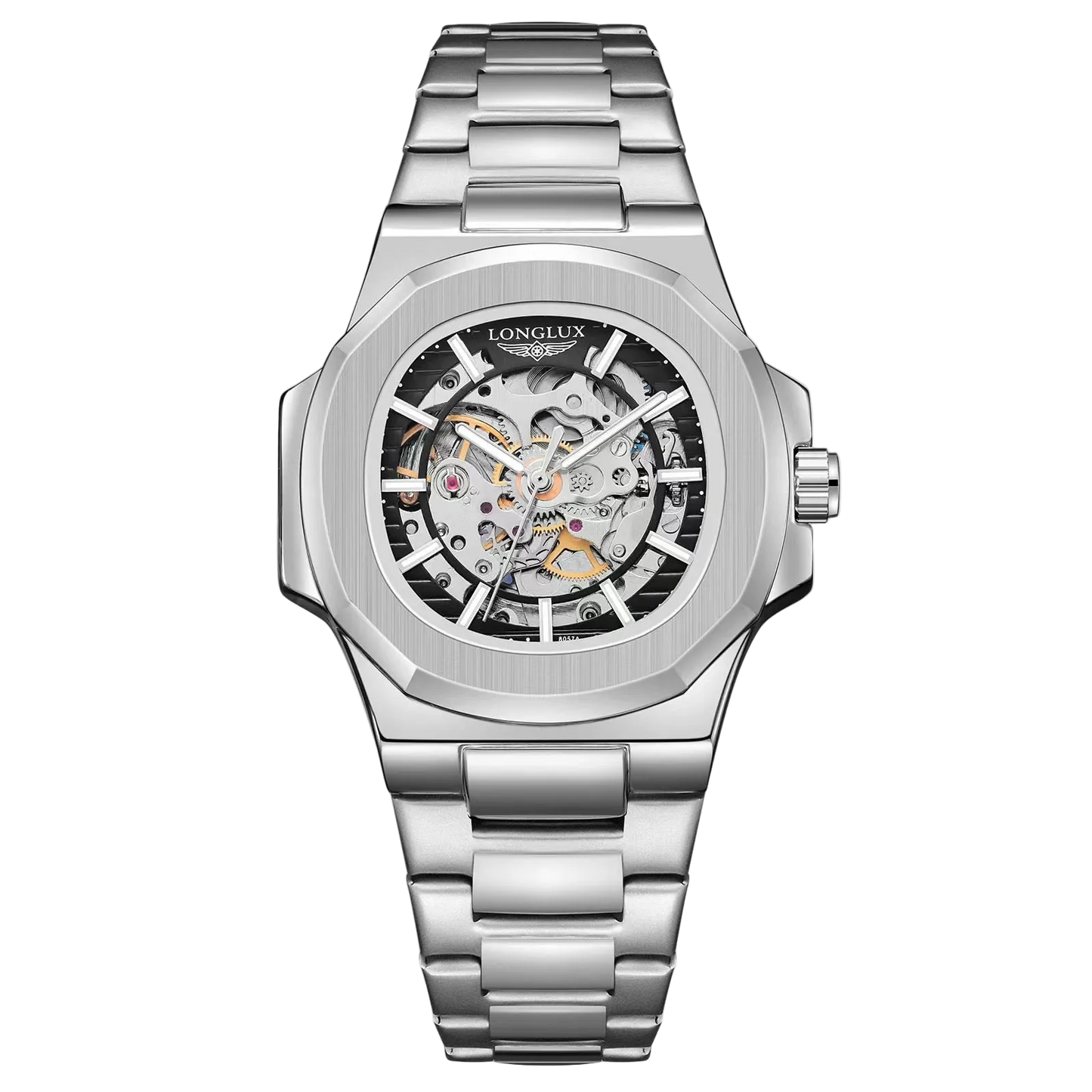 Saint Loro™ - Ventoro Automatic