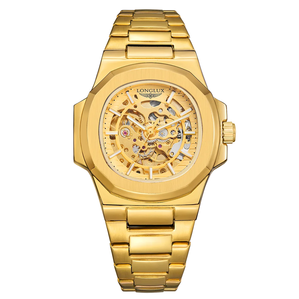 Saint Loro™ - Ventoro Automatic