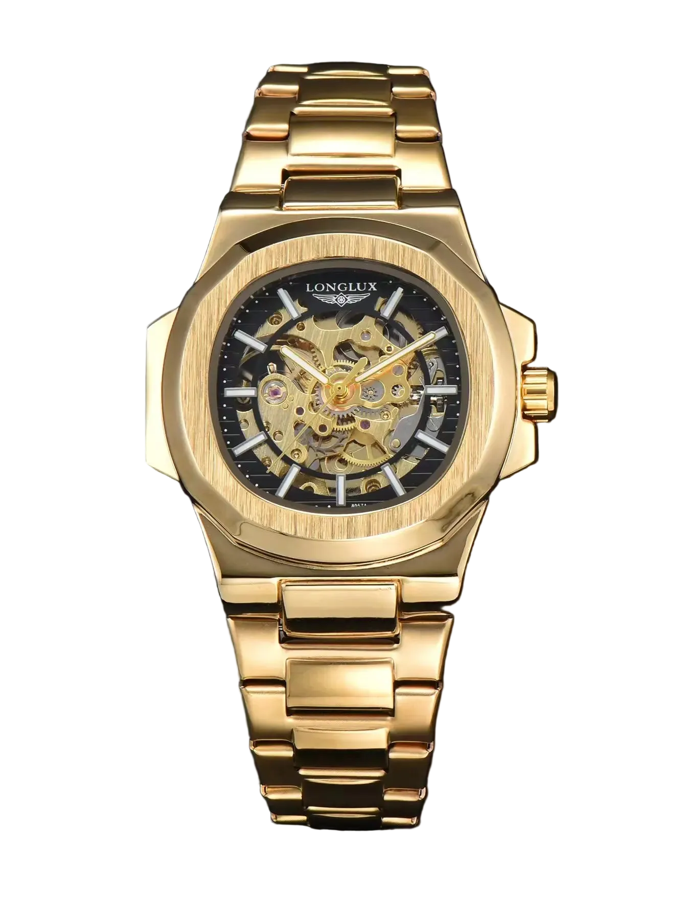 Saint Loro™ - Ventoro Automatic
