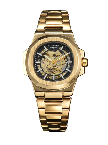 Saint Loro™ - Ventoro Automatic