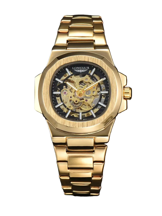 Saint Loro™ - Ventoro Automatic