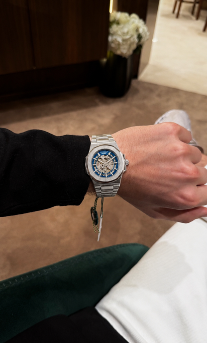 Saint Loro™ - Ventoro Automatic
