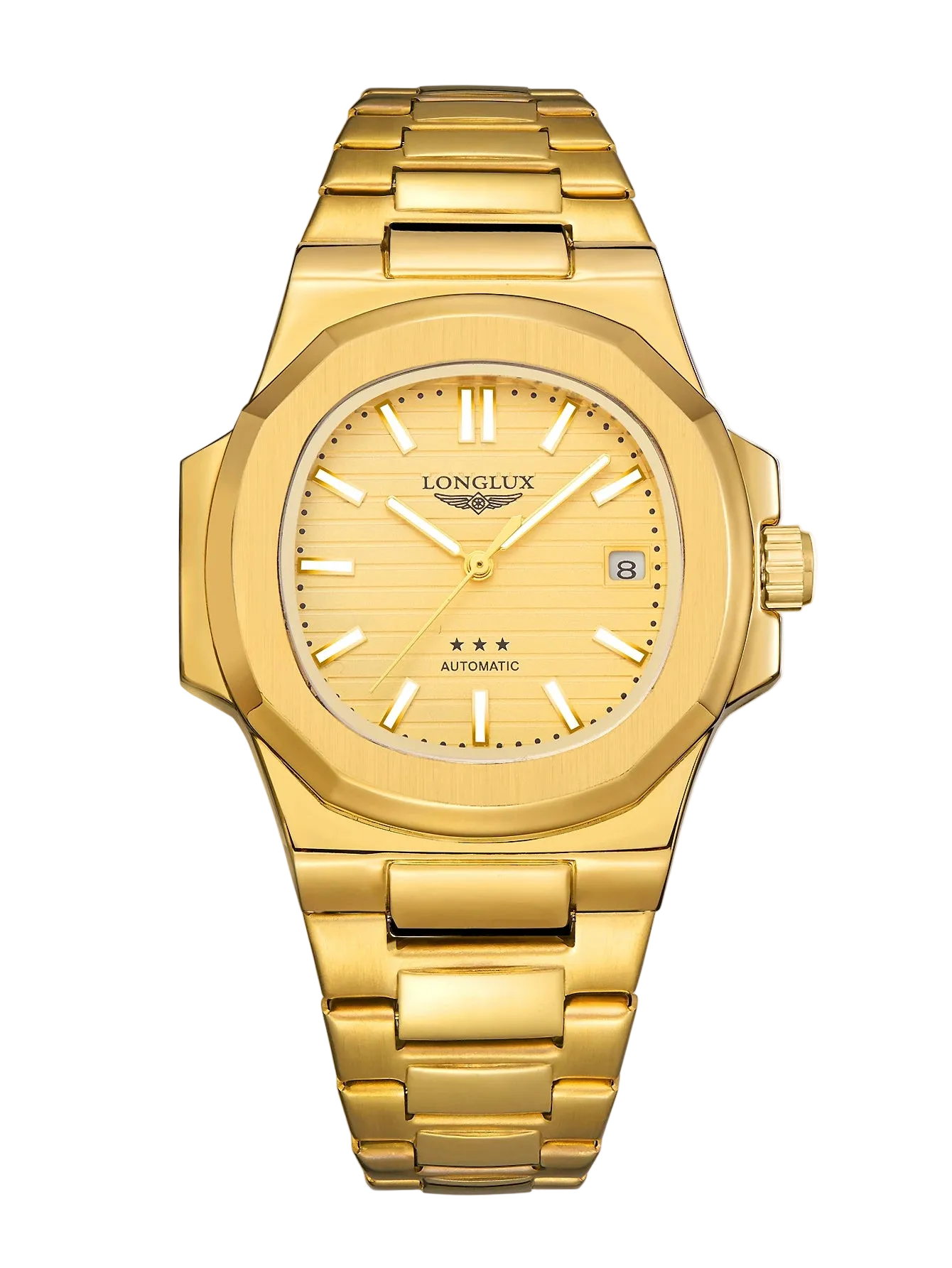Saint Loro™ - Varese Automatic