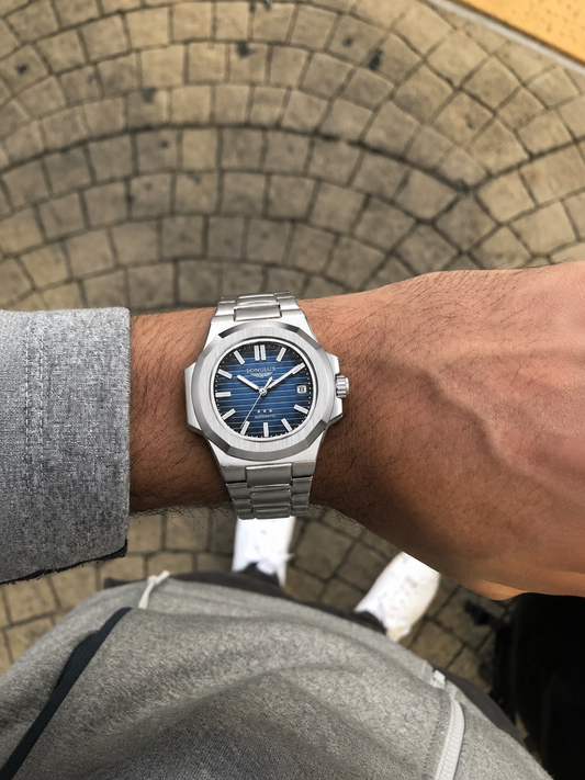 Saint Loro™ - Varese Automatic